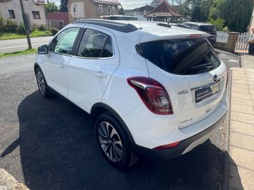 Opel Mokka - 3