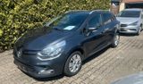 Renault Clio 1.5 dCi Grandtour Limited 1. Hd. Navi PDC - Renault Clio mit Diesel-Antrieb: 1.5