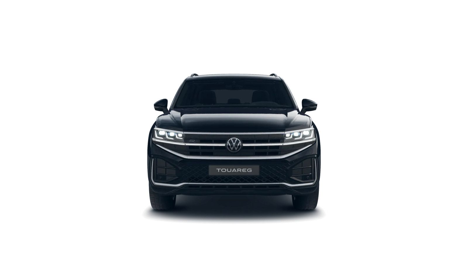 Volkswagen Touareg - Bild 5