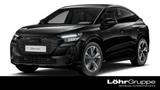 Audi Q4 e-tron 40 Sportback S line NAVI*VIRT*LED*SHZ - E-Autos