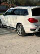 Mercedes-Benz Mercedes gl 350 - gebrauchte Mercedes-Benz GL 350 aus dem Jahr 2014