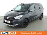 Dacia Lodgy 1.5 Blue dCi Stepway Plus*NAVI*CAM*PDC*SHZ - Dacia Lodgy in Hannover