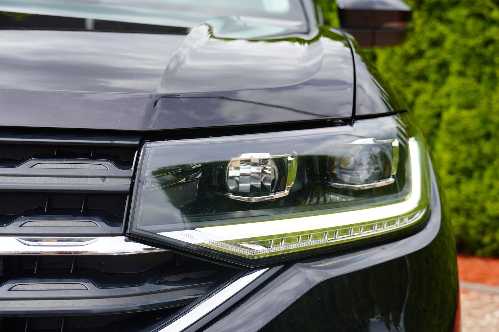 Volkswagen T-Cross 1.0 TSI DSG Style LED ACC Navi Totwinkel, миниатюра 30