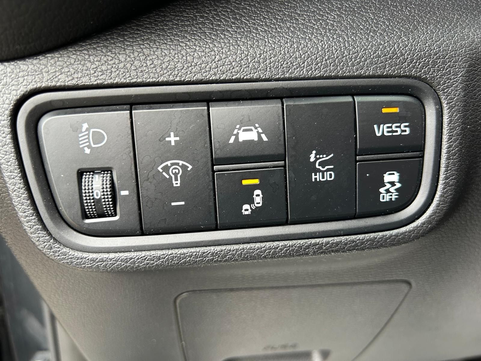 Fahrzeugabbildung Kia e-Soul Spirit°64 kWh°CCS°3 Phasen°SOH 97,2%°1Hnd