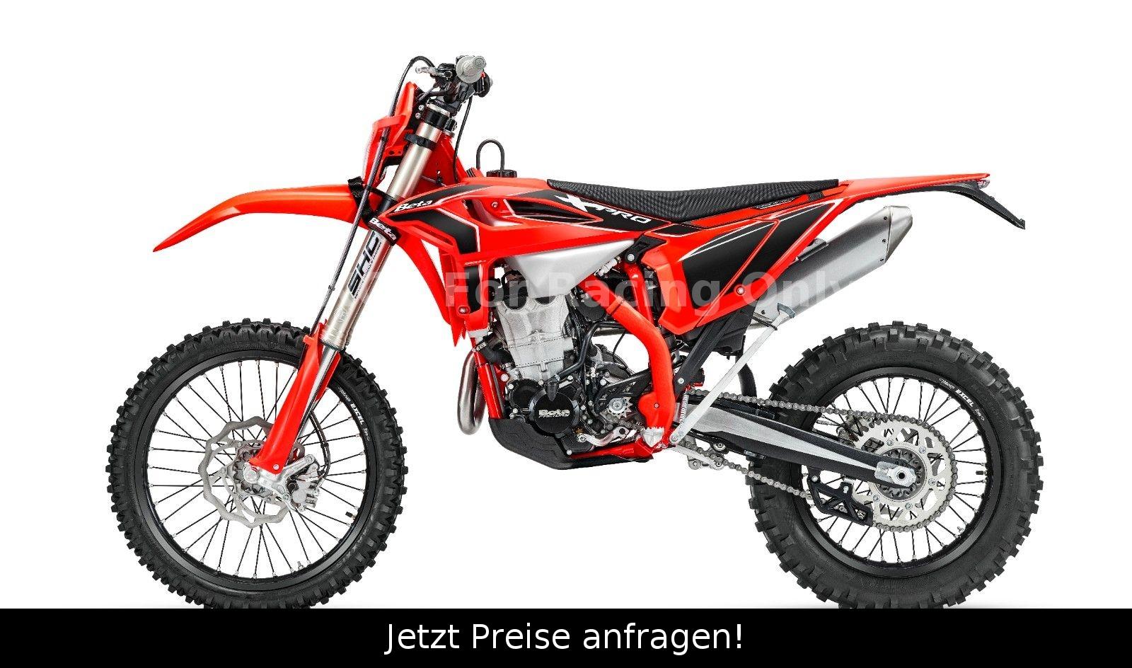 Beta RR480 X-Pro 2027