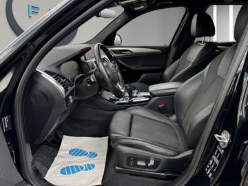BMW X3 - 9