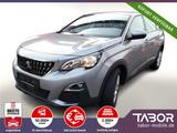 Peugeot 5008 1.2 PT 130 7S DigiKom SHZ PDC LaneAs BT 17Z - Peugeot 5008: Silber