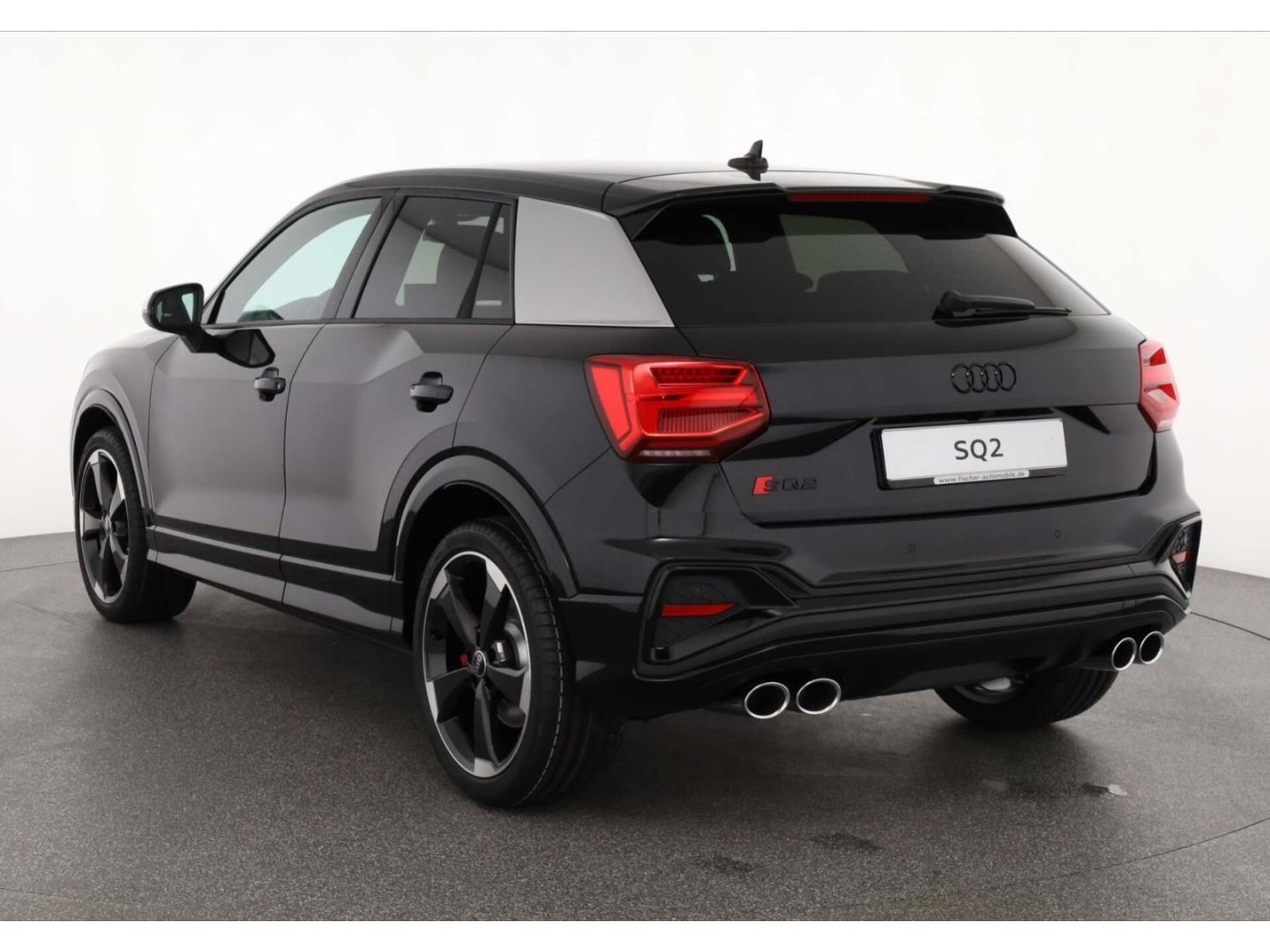 Audi SQ2 - Bild 4