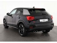 Audi SQ2 - Vorschau Bild 4