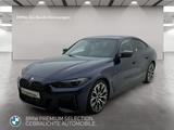 BMW M440i xDrive Gran Coupé Standheizung Harman/K - BMW M440 in Hamburg