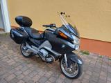BMW R1200RT - BMW 2005 R1200RT