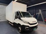 Iveco Daily 50C15 / 35C15 XXL MAXI Koffer 2,55 Hoch - Angebote