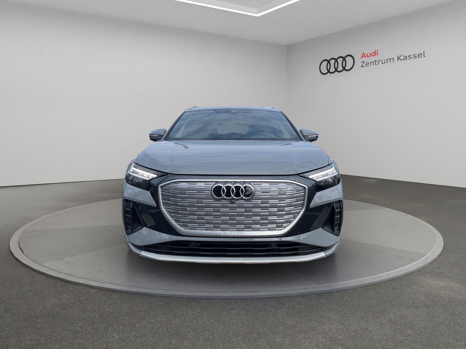 Audi Q4 e-tron - Bild 9