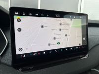 Skoda Octavia Combi 2.0 TDI DSG Selection AHK 5J GAR bei Autohaus Landmann & Maier OHG