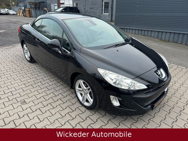 Peugeot 308 CC Cabrio-Coupe Premium/Tüv Neu/Top Pflege