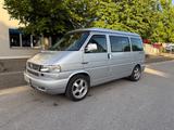 Volkswagen T4 Multivan Generation V6 Autom. LPG, Camper