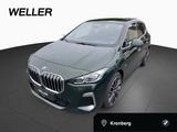 BMW 223i AT M SPORT AdLED DAPr HUD 360° Pano H/K - BMW 223 Active Tourer in Frankfurt (Main)