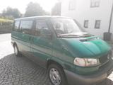 Volkswagen VW T4 Multivan ALLSTAR TÜV neu 8.27 - Volkswagen T4 Multivan: Allstar