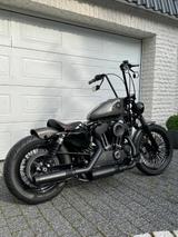 Harley-Davidson Iron 1200 - Offers
