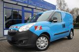 Opel Combo D Kasten LKW 2,2t Werkstattausbau - Opel Combo mit Diesel-Antrieb: Kombi, Schaltgetriebe