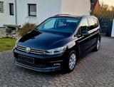 Volkswagen Touran 2.0TDI 115PS DSG Comf/7 Sitze/Navi/ACC/SH