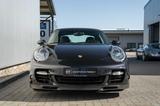Porsche 911/997 Turbo Coupé *SportChronoPlus*BOSE*el.SD* - Porsche aus 2008: Turbo 911