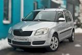 Skoda Roomster 105 Style+ DSG Automatik*PDC*SHZ*Klima - Skoda Roomster: Dsg