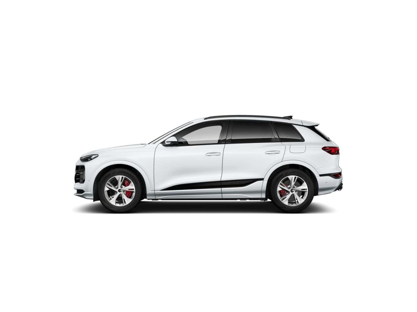 Audi Q6 e-tron - Bild 7