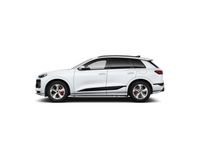 Audi Q6 e-tron - Vorschau Bild 7