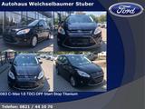 Ford 083 C-Max 1.6 TDCi DPF Start Stop Titanium - Ford C-Max: 1.6