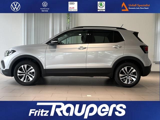 Volkswagen T-Cross ENERGY  1.0 l TSI 7-Gang-DSG