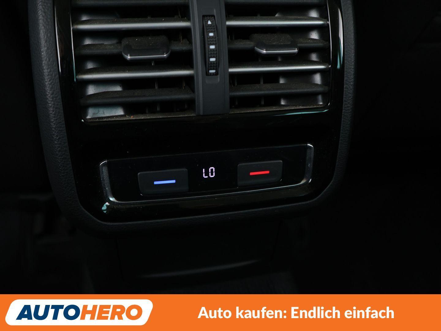 Volkswagen Passat 1.4 TSI ACT Comfortline BlueMotion Tech
