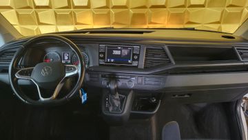 Volkswagen T6 Multivan - 12