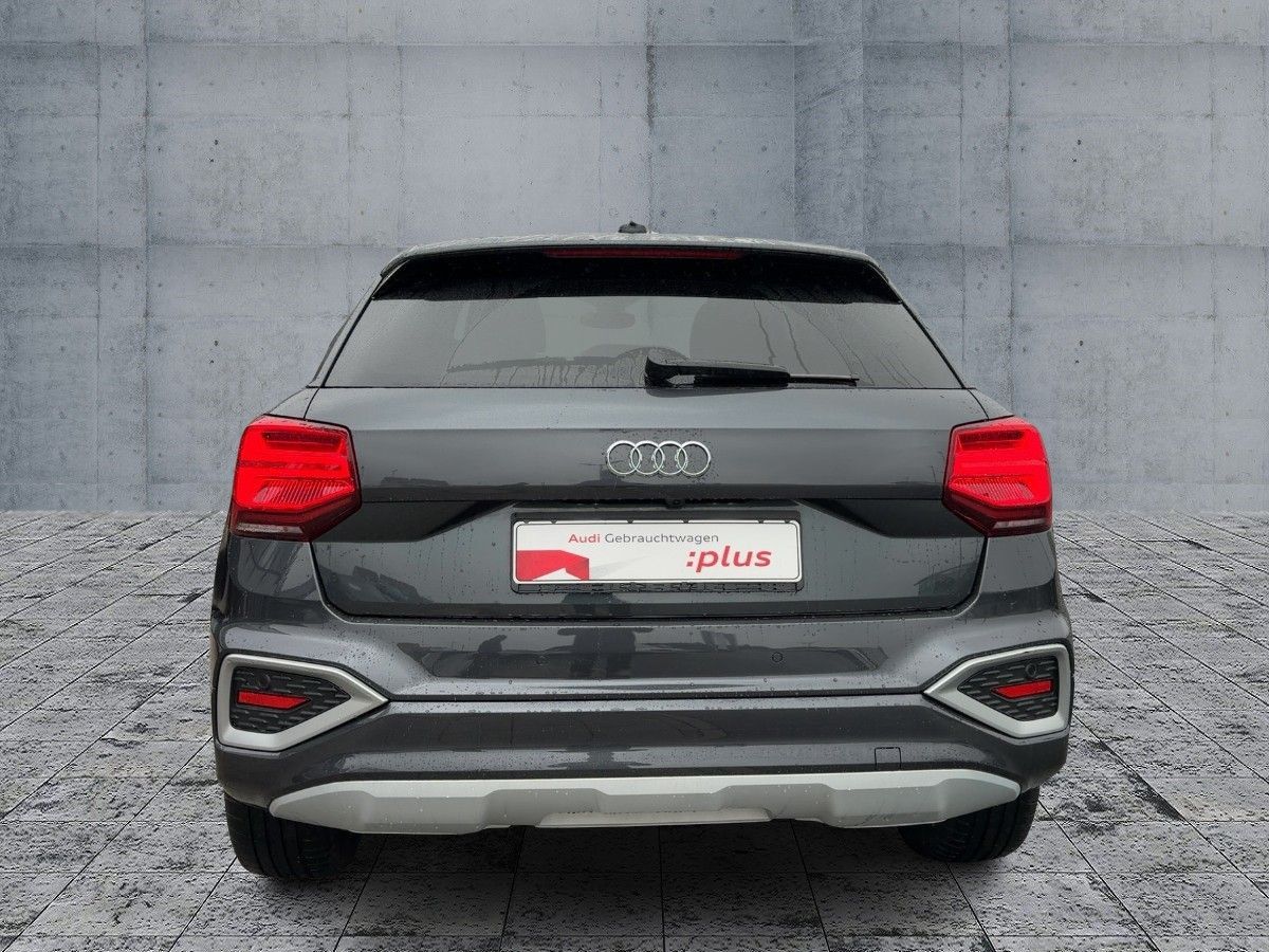 Audi Q2 - Bild 5