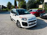 Citroën Citroen C3 Picasso 1.4 VTi Ok NEOPATENTATI - weiße Citroën C3 Picasso