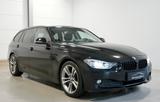 BMW 320 d Touring Efficient Dynamics Edit *AHK*XENON - BMW 320: 320d Efficient Dynamics