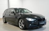 BMW 320 d Touring Efficient Dynamics Edit *AHK*XENON - BMW 320: Efficient Dynamics