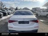 Mercedes-Benz S 63 AMG E Performance lang 21" 4xMASSAGE TV - Mercedes-Benz S 63 AMG in Bielefeld