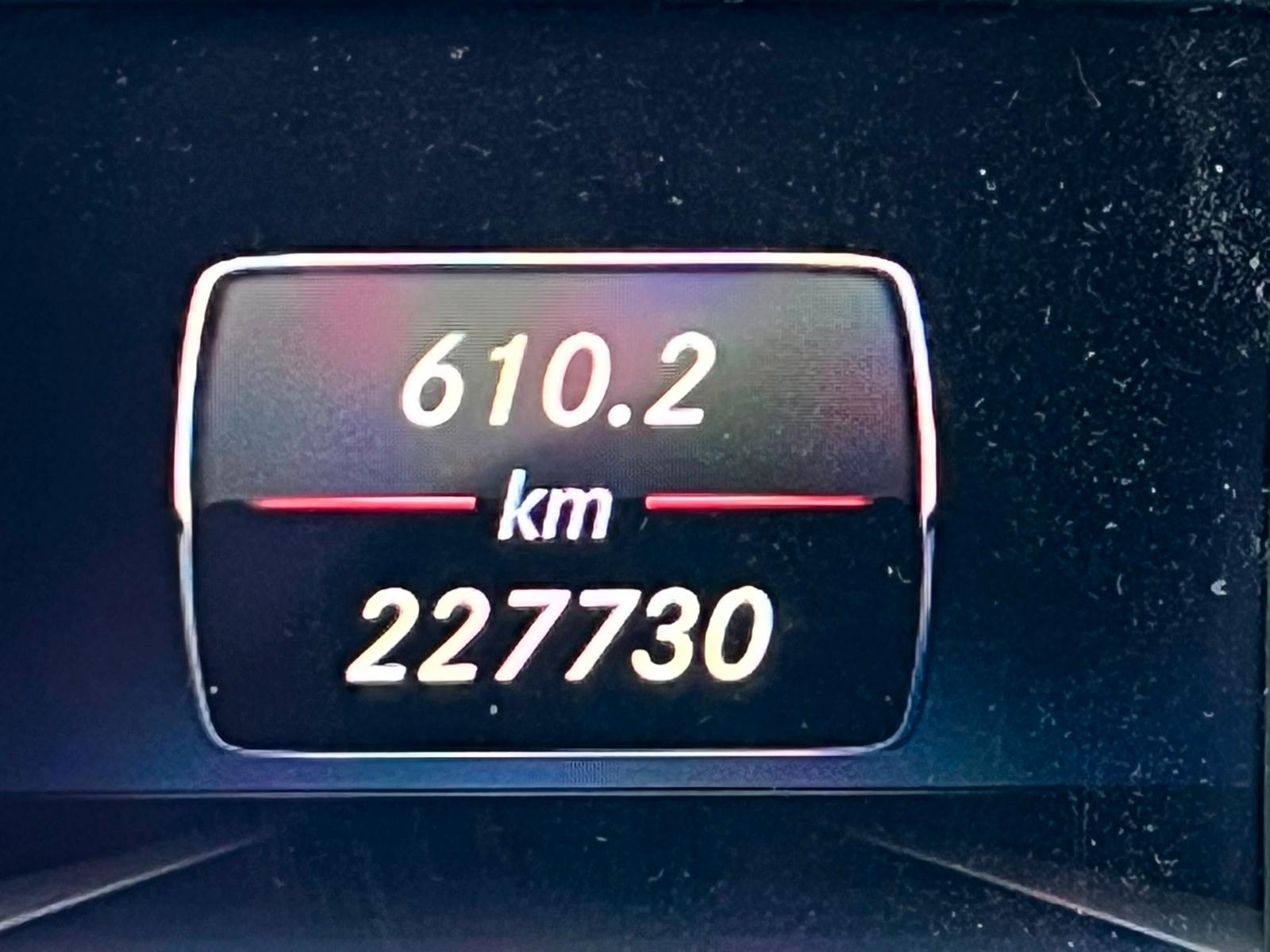 Mercedes-Benz ML 250 BlueTEC 4MATIC