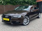 Audi A5 Sportback 1.8 TFSI Xenon AHK Tempomat SHZ - Audi A5 in Leipzig