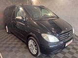 Mercedes-Benz Viano 3.0 CDI lang*ACTIVITY*AHK-TEMP-SCHIEBEDACH - Mercedes-Benz Viano: Activity