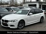 BMW 320d Touring M Sport Shadow * NAVI * LED * TOP * - BMW 320 in Bochum