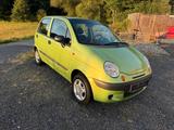 Daewoo Daweoo Matiz 800ccm - Daewoo Matiz Gebrauchtwagen
