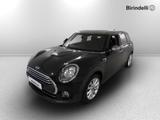 MINI Mini Clubman (F54) - Mini 1.5 One D Boost C - schwarze MINI One D Clubman