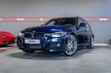 BMW 335d xDrive M Sport LED AHK HUD PANO H&K LEDER - BMW 335: 335d M Sport