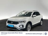 Volkswagen T-Roc - Vorschau Bild 3