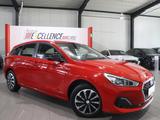 Hyundai i30CW 1.6 CRDI YES! / NAVI+KAMERA+APPLE+ANDROID - Hyundai i30: Cw Crdi