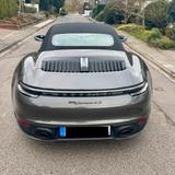 Porsche 992 Carrera 4S Cabriolet, Approved Garantie,... - Porsche 992 von privat