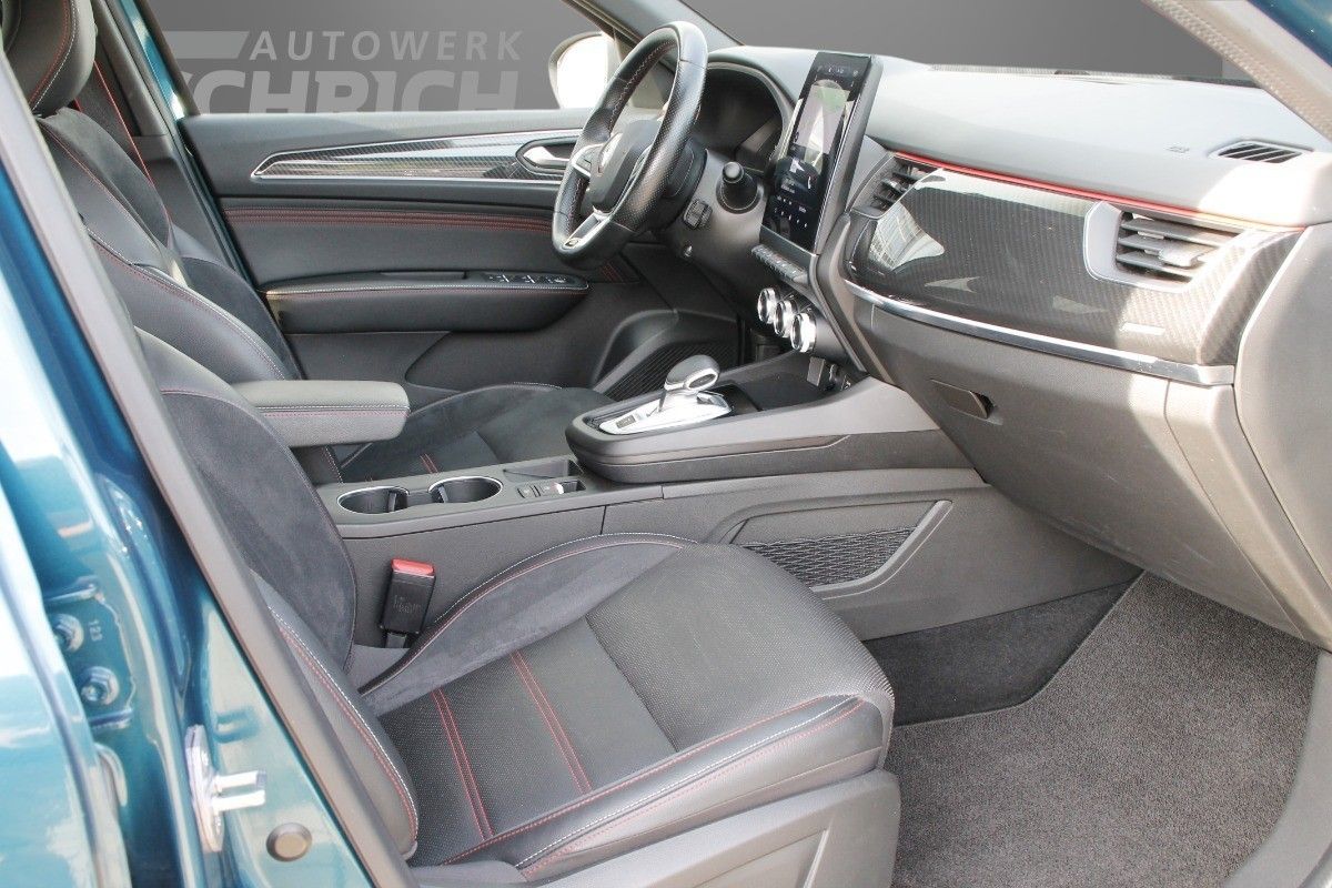 Fahrzeugabbildung Renault Arkana R.S. Line Full Hybrid+BOSE Sound