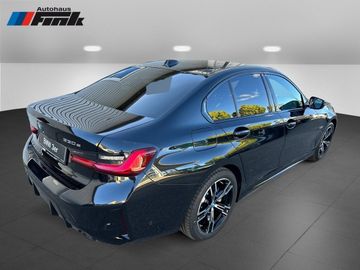 BMW 330e xDrive Limousine M Sportpaket HiFi DAB LED